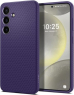 Spigen liquid Air for Samsung Galaxy S24 Deep purple