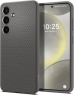 Spigen liquid Air for Samsung Galaxy S24 Granite Gray