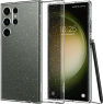 Spigen liquid Crystal Glitter for Samsung Galaxy S23 Ultra Crystal clear
