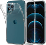 Spigen liquid Crystal for Apple iPhone 12 Pro/iPhone 12 crystal c...