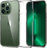 Spigen liquid Crystal for Apple iPhone 13 Pro Crystal quartz