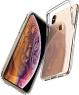 Spigen liquid Crystal for Apple iPhone X/XS transparent