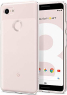 Spigen liquid Crystal for Google Pixel 3 transparent