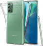 Spigen liquid Crystal for Samsung Galaxy Note 20 transparent