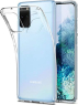 Spigen liquid Crystal for Samsung Galaxy S20+ transparent