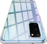 Spigen liquid Crystal for Samsung Galaxy S20 Crystal clear