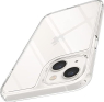Spigen quartz hybrid for Apple iPhone 13 mini Crystal clear 