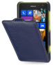 Stilgut UltraSlim for Nokia Lumia 625 blue