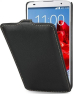 Stilgut UltraSlim für LG G Pro 2 schwarz 