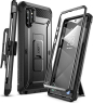 Supcase Unicorn Beetle Pro case for Samsung Galaxy Note 10+ black