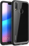Supcase hybrid case for Huawei P20 Lite black