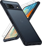 TOCOL 3 in 1 sleeve for Google Pixel 7a black