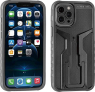 Topeak RideCase without mounting for Apple iPhone 12/12 Pro black...