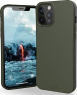 UAG Biodegradable Outback case for Apple iPhone 12 Pro Max olive 