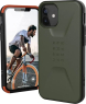 UAG Civilian case for Apple iPhone 12 mini olive 