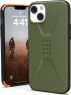 UAG Civilian case for Apple iPhone 14 Plus olive