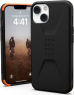 UAG Civilian case for Apple iPhone 14 black