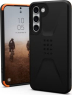UAG Civilian case for Samsung Galaxy S23+ black