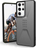 UAG Civilian case for Samsung Galaxy S21 Ultra silver