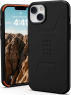 UAG Civilian case with MagSafe for Apple iPhone 14 Plus black