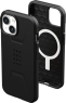 UAG Civilian case with MagSafe for Apple iPhone 15 Plus black