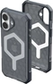 UAG Essential Armor для Apple iPhone 16 Ash