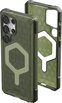 UAG Essential Armor для Samsung Galaxy S25 Ultra olive Drab