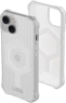 UAG Essential Armor case with MagSafe for Apple iPhone 14 Frosted Ice
