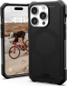 UAG Essential Armor case with MagSafe for Apple iPhone 15 Pro black