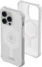 UAG Essential Armor case with MagSafe for Apple iPhone 14 Pro Frosted Ice