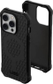 UAG Essential Armor case with MagSafe for Apple iPhone 14 Pro black