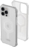 UAG Essential Armor case with MagSafe for Apple iPhone 14 Pro Max Frosted Ice