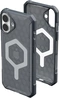 UAG Essential Armor для Apple iPhone 16 Plus Ash