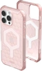 UAG Essential Armor для Apple iPhone 16 Pro Max розовый