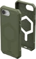 UAG Essential Armor для Apple iPhone 16e olive Drab