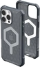 UAG Essential Armor для Apple iPhone 16 Pro Max Ash