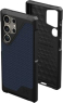 UAG Metropolis LT Pro case for Samsung Galaxy S24 Ultra Kevlar Mallard