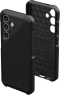 UAG Metropolis LT Pro case for Samsung Galaxy S24 Kevlar Black