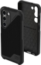 UAG Metropolis LT Pro case with MagSafe for Samsung Galaxy S23 Kevlar Black