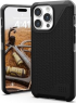 UAG Metropolis LT case with MagSafe for Apple iPhone 15 Pro Max Kevlar Black