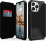 UAG Metropolis case for Apple iPhone 14 Pro Max Kevlar Black 
