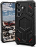 UAG Monarch Kevlar case for Samsung Galaxy S24 black