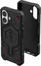 UAG Monarch Pro Kevlar case with MagSafe for Apple iPhone 16 Kevlar Black