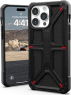 UAG Monarch Pro Kevlar case for Apple iPhone 15 Pro Max Kevlar Black
