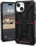 UAG Monarch Pro Kevlar case for Apple iPhone 15 Kevlar Black