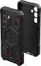 UAG Monarch Pro Kevlar case for Samsung Galaxy S24 black