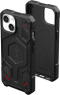 UAG Monarch Pro Kevlar case with MagSafe for Apple iPhone 15 Kevlar Black