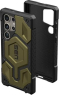 UAG Monarch Pro case for Samsung Galaxy S24 Ultra Oxide