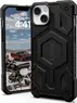 UAG Monarch Pro case with MagSafe for Apple iPhone 14 Plus Kevlar Black