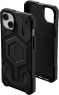 UAG Monarch Pro case with MagSafe for Apple iPhone 14 Plus black